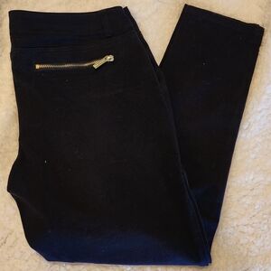 Michael Kors Black Garment